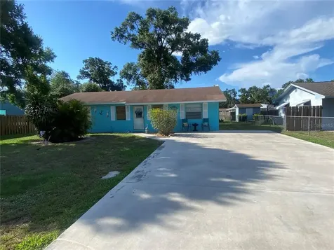 3375 SW 23rd Street Okeechobee FL 34974