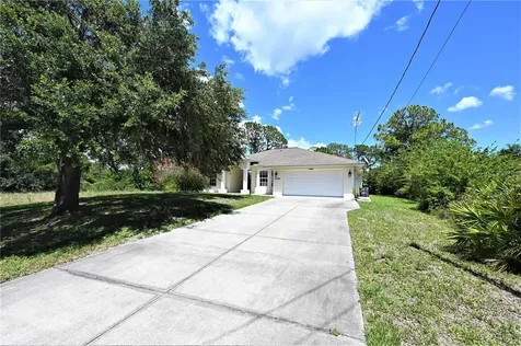 11999 De Leon Drive North Port FL 34287
