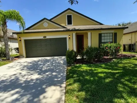612 Marian Court Titusville FL 32780