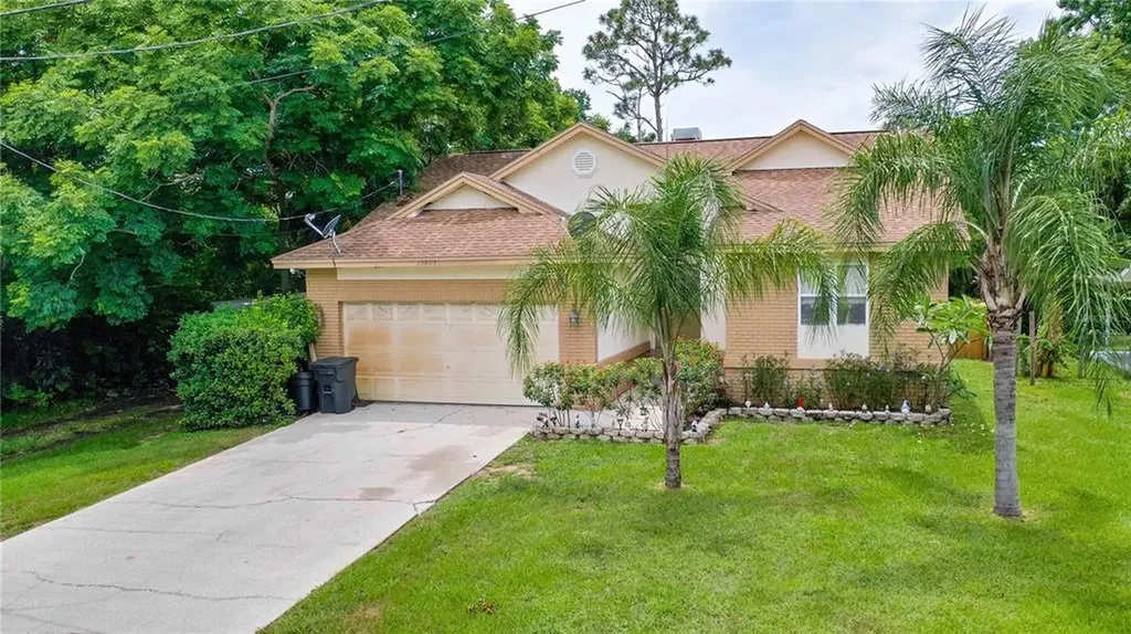 15809 Sea Pines Drive Hudson FL 34667
