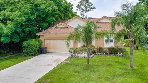 15809 Sea Pines Drive Hudson FL 34667
