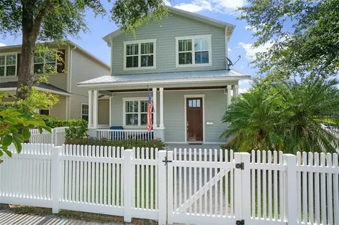925 N Fern Creek Avenue Orlando FL 32803