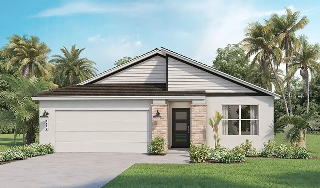321 Talisi Loop Saint Cloud FL 34771