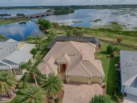 1007 Vance Trail The Villages FL 32162