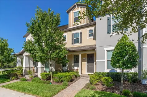 7404 Duxbury Lane Winter Garden FL 34787