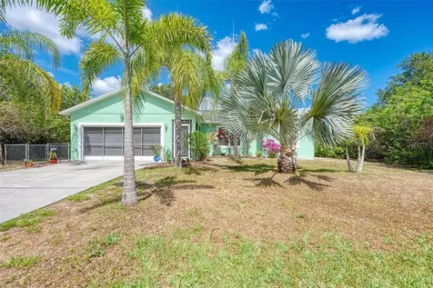7021 Fancy Street Englewood FL 34224