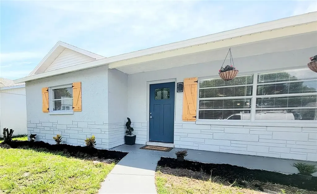 9111 Ledgestone Lane Port Richey FL 34668
