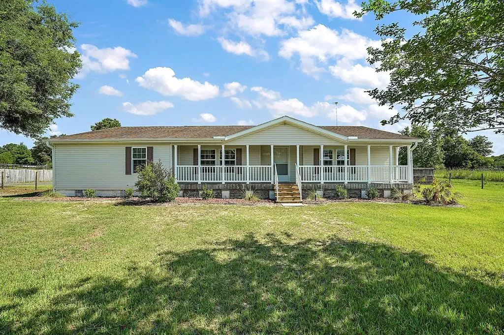 4276 SE 150th Street Summerfield FL 34491