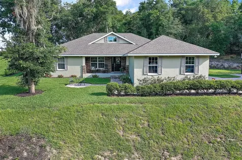 125 Hidden Oaks Drive Lady Lake FL 32159