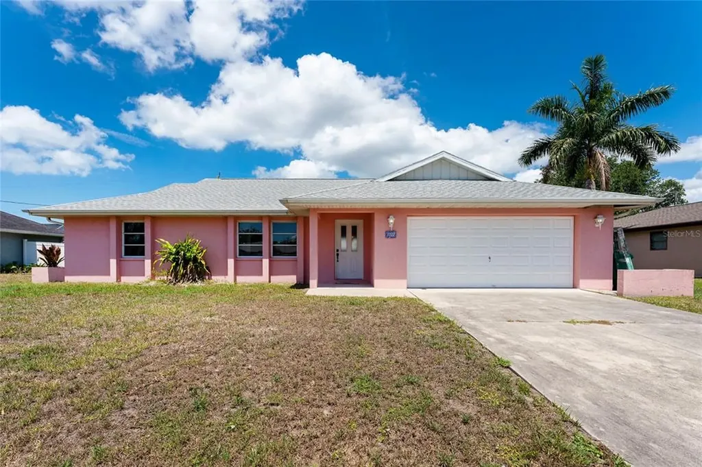 7027 Bargello Street Englewood FL 34224