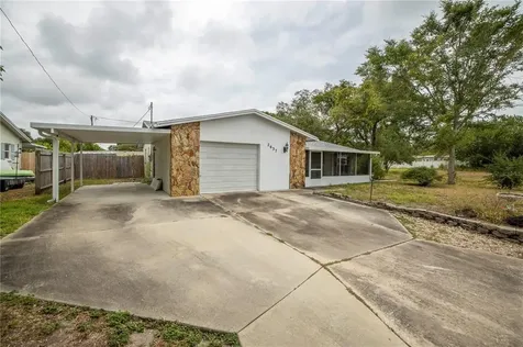 2637 48th Street N St Petersburg FL 33713