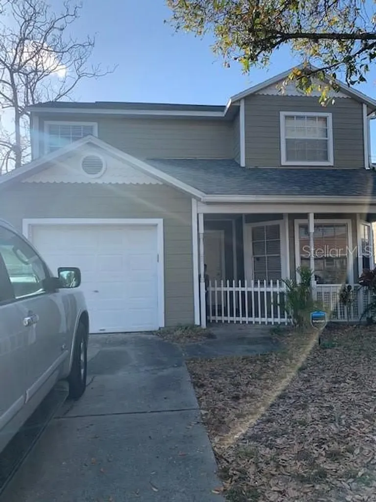 6702 Brittany Chase Court Orlando FL 32810