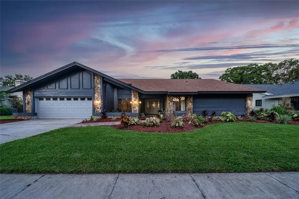 4654 Westford Circle Tampa FL 33618