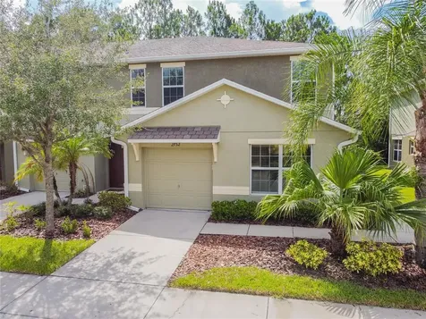 2752 Birchcreek Drive Wesley Chapel FL 33544