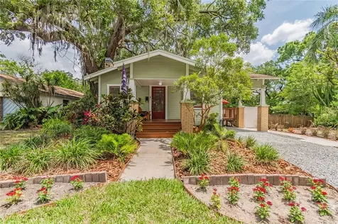 320 W Wilder Avenue Tampa FL 33603