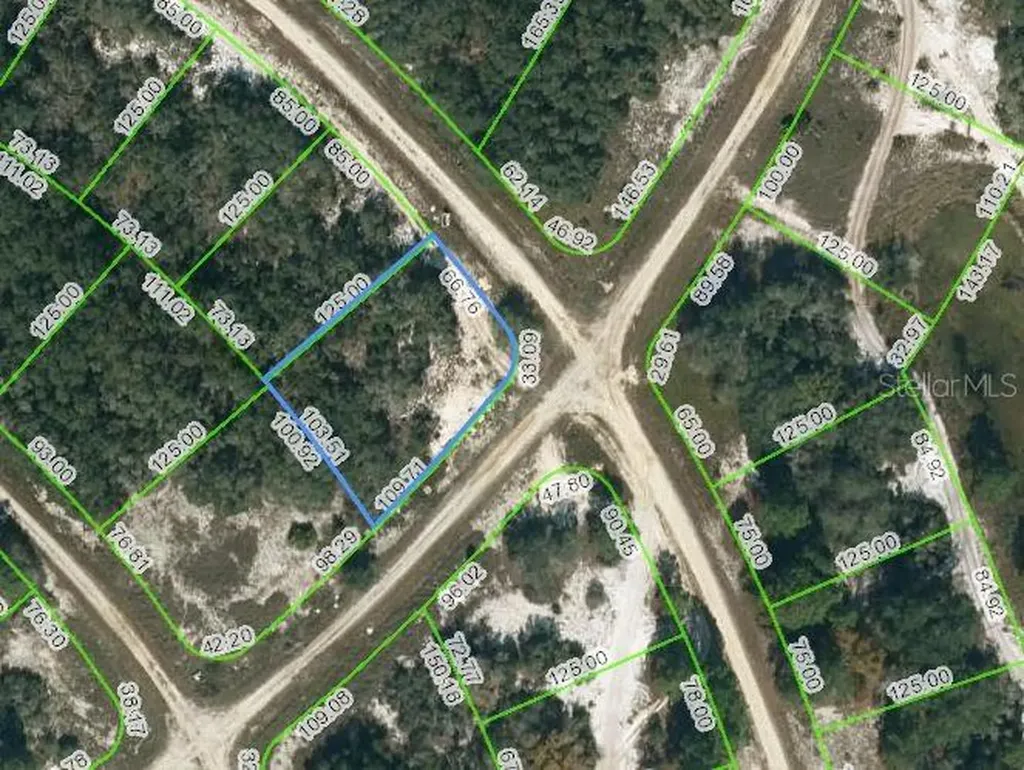418 Stardust Drive Lake Placid FL 33852