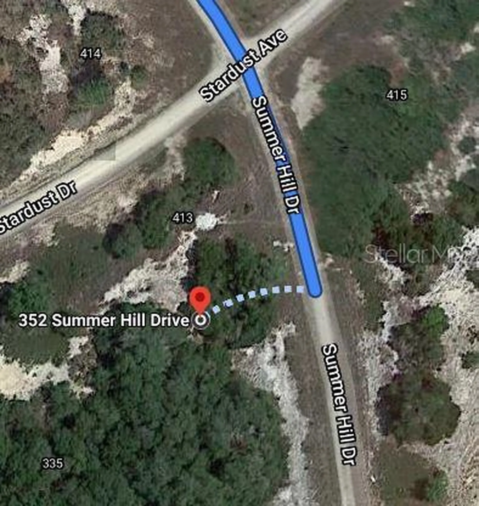352 Summer Hill Drive Lake Placid FL 33852