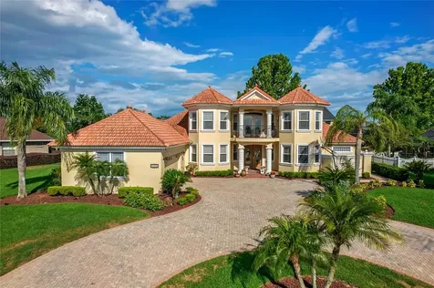 5040 Highlands By The Lake Drive Lakeland FL 33812