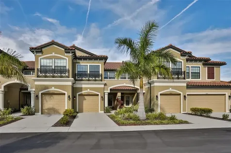 4992 Oarsman Court Sarasota FL 34243
