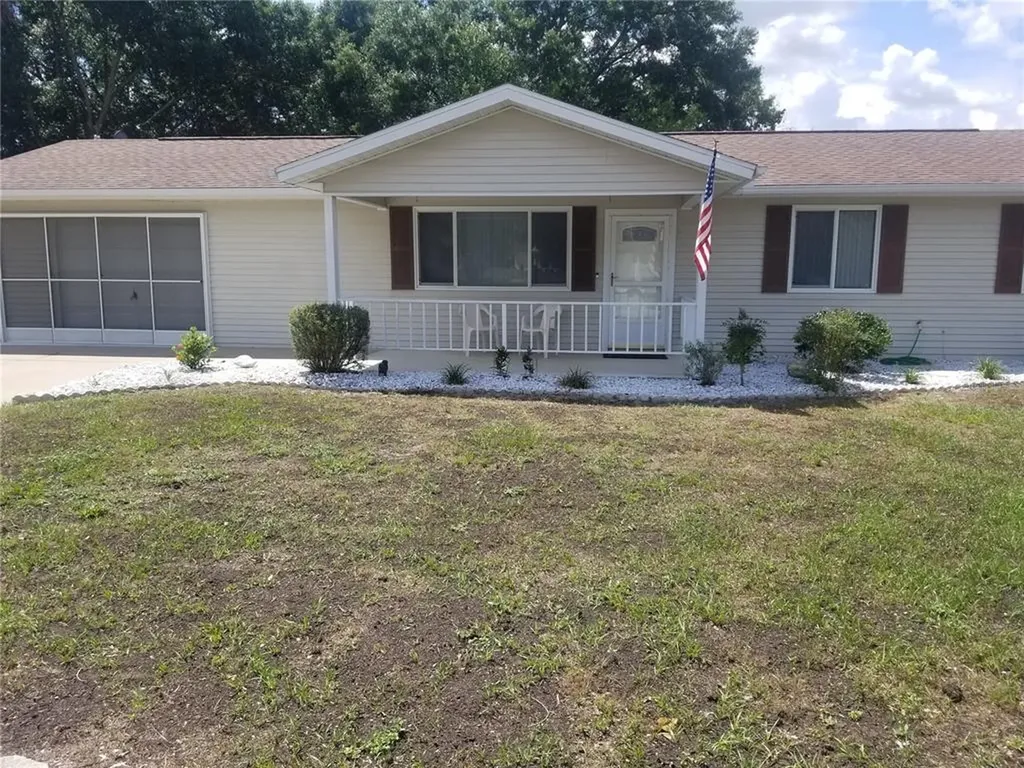 11580 SW 84th Avenue Road Ocala FL 34481