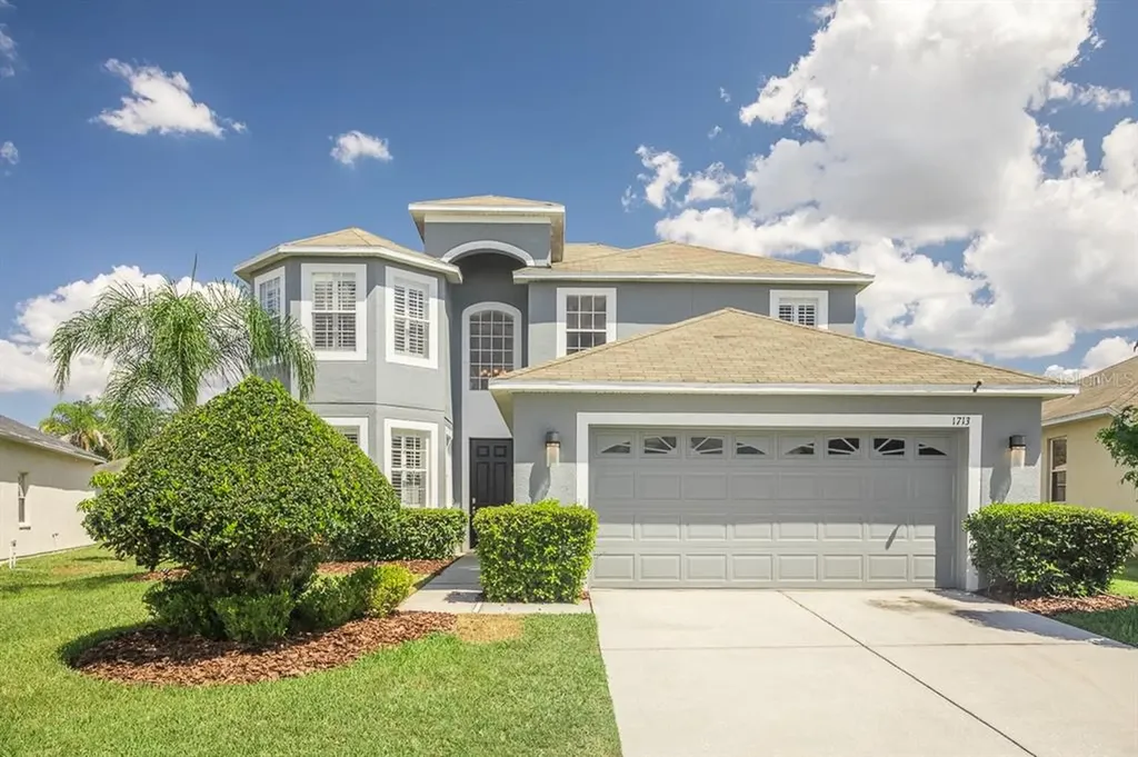1713 Ashworth Loop Lakeland FL 33810