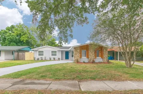 2126 Ravenall Avenue Orlando FL 32811