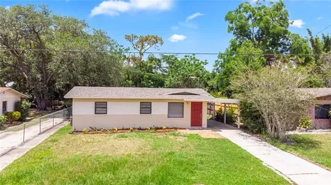 613 Katherine Avenue Orlando FL 32810