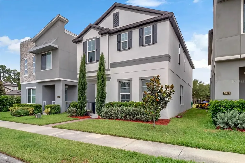 7891 Berkshire Oak Alley Windermere FL 34786
