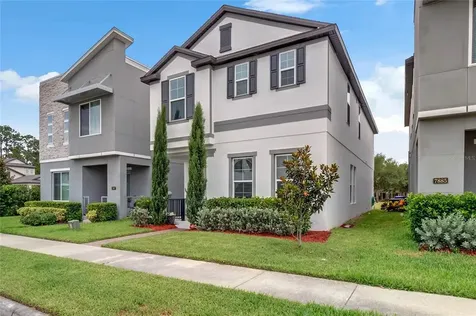 7891 Berkshire Oak Alley Windermere FL 34786