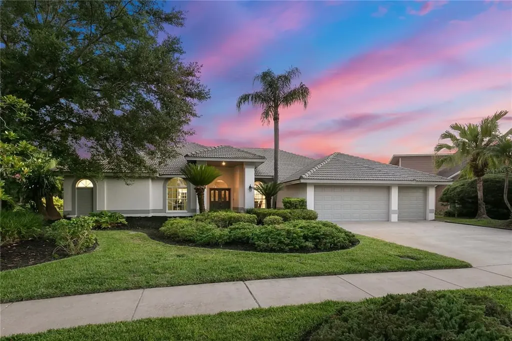 14210 Banbury Way Tampa FL 33624