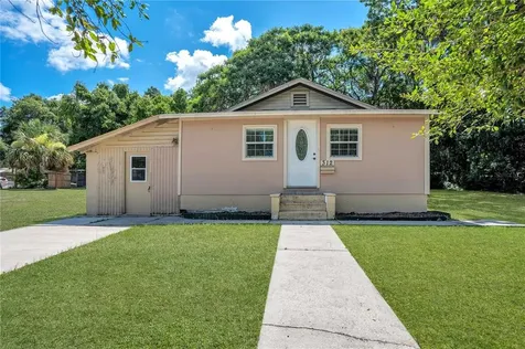 312 S Clayton Street Mount Dora FL 32757