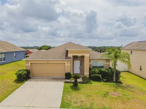 7624 Jeno Street Zephyrhills FL 33540