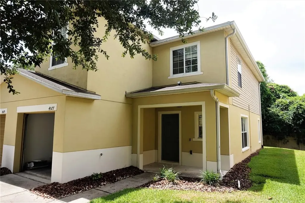 4577 Limerick Drive Tampa FL 33610