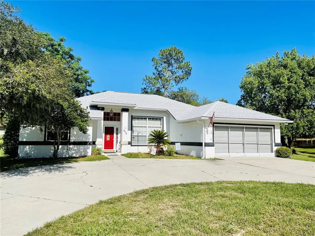 624 S Apopka Avenue Inverness FL 34452