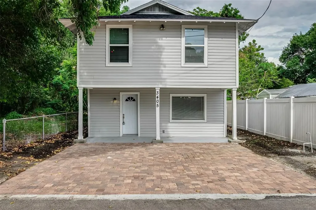 3405 N 9th Street Tampa FL 33605