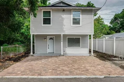3405 N 9th Street Tampa FL 33605