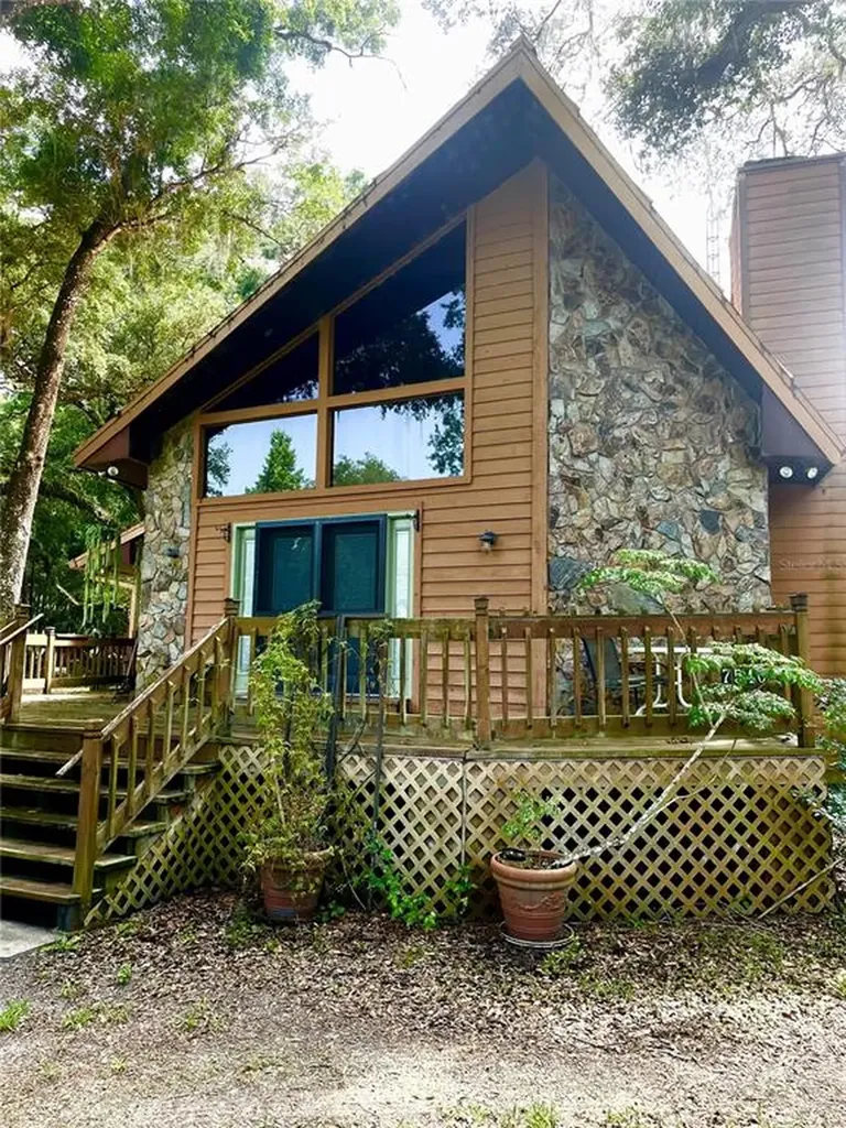 7540 NE 147th Lane Citra FL 32113