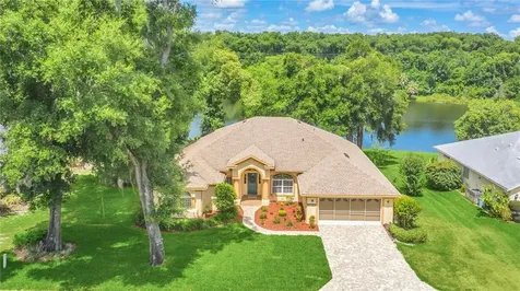 1128 Glen Falls Road Deland FL 32720