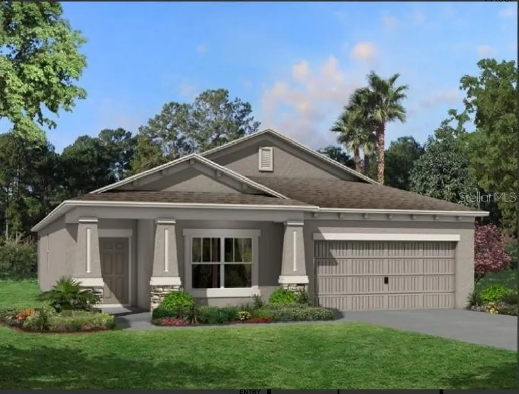 16125 Monterey Greens Circle Tampa FL 33647