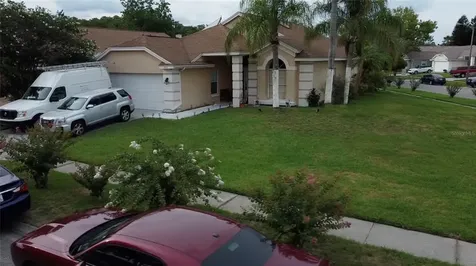 7651 Coconut Creek Court Orlando FL 32822