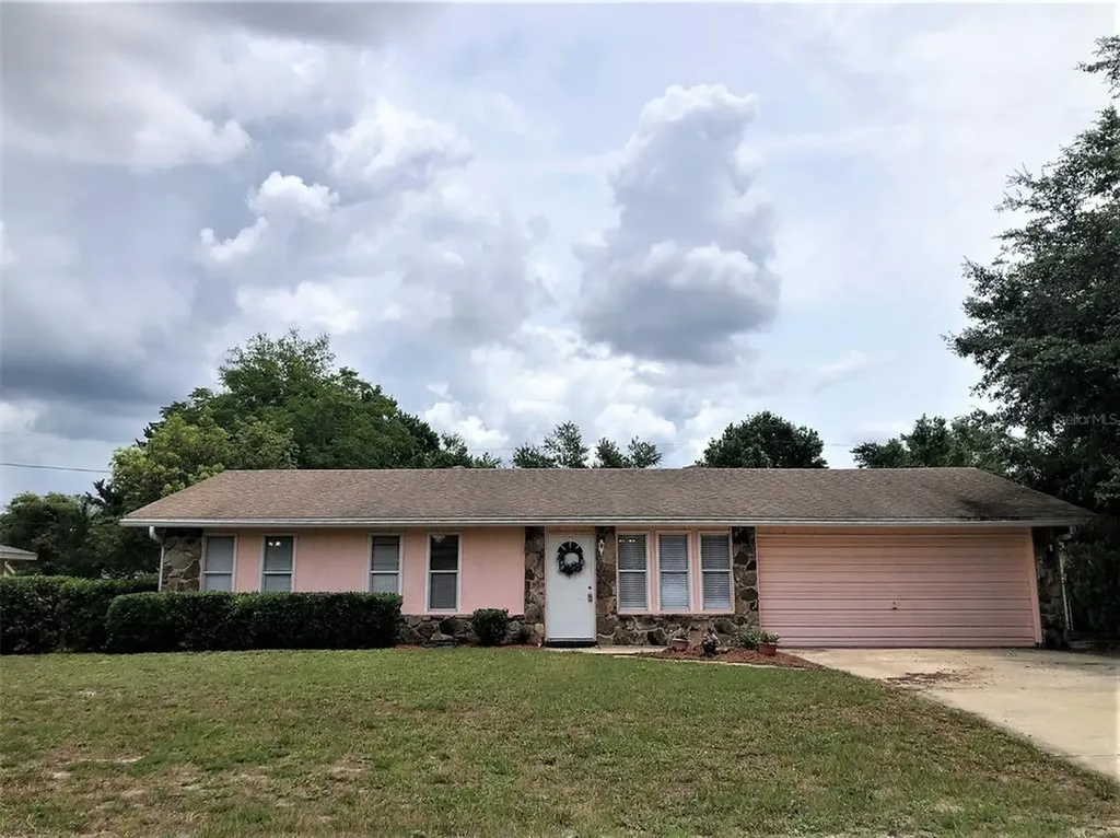 1014 Wilmington Drive Deltona FL 32725