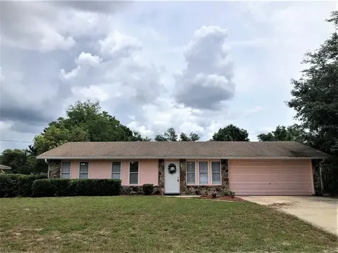 1014 Wilmington Drive Deltona FL 32725