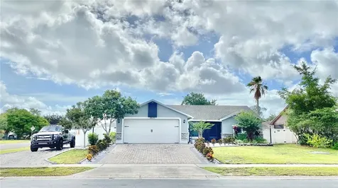 2637 Dixie Lane Kissimmee FL 34744