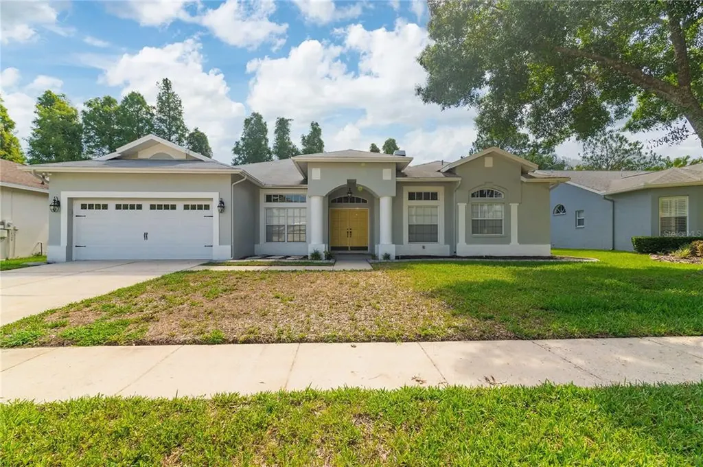 1424 Clearglades Drive Wesley Chapel FL 33543