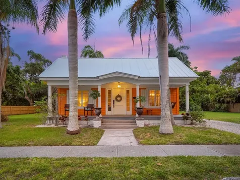 606 84th Street NW Bradenton FL 34209