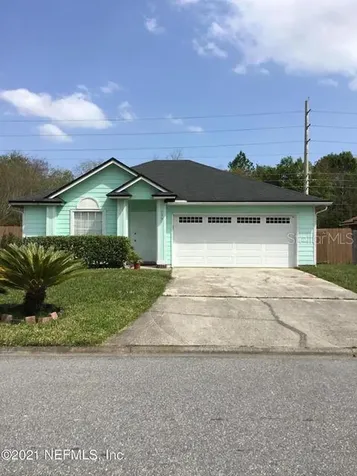 7591 Cinnamon Tea Court Jacksonville FL 32244