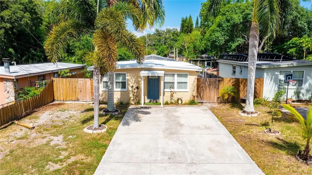5849 39th Street N St Petersburg FL 33714
