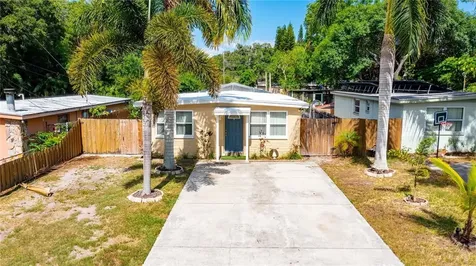 5849 39th Street N St Petersburg FL 33714