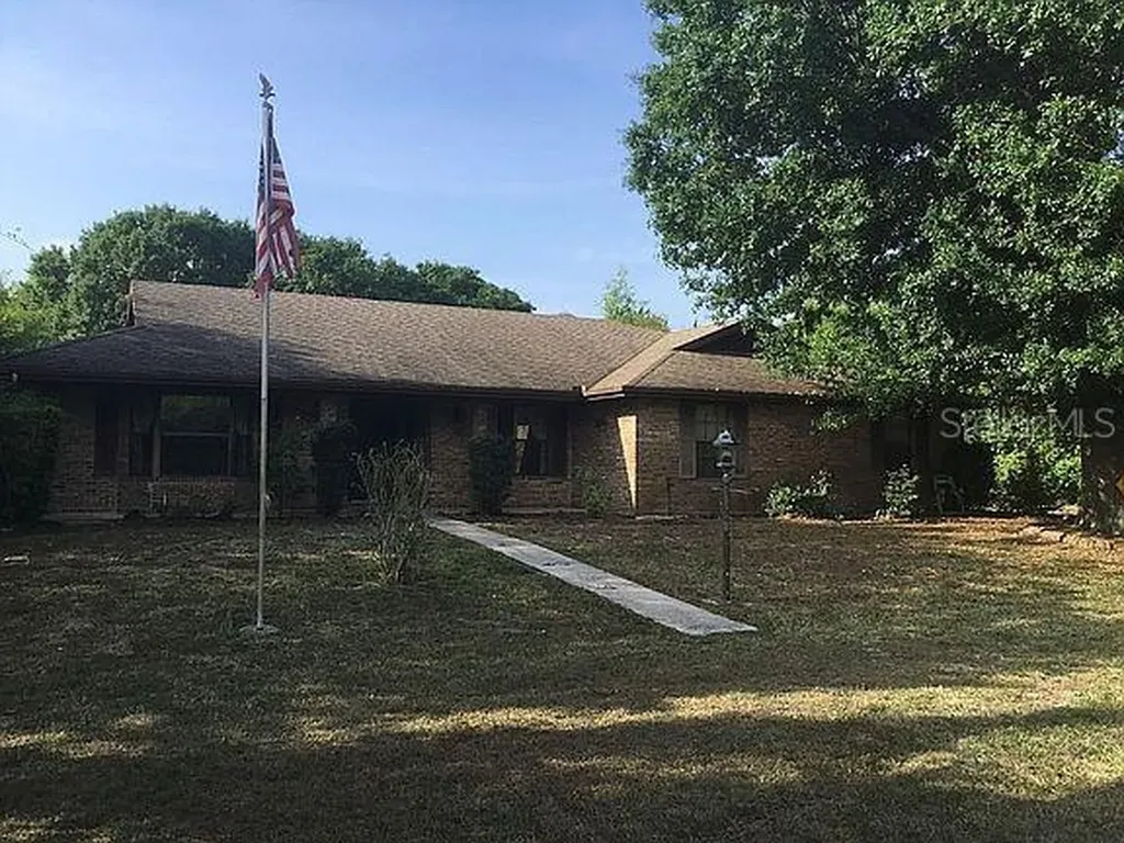 1116 Caldwell Avenue Orange City FL 32763