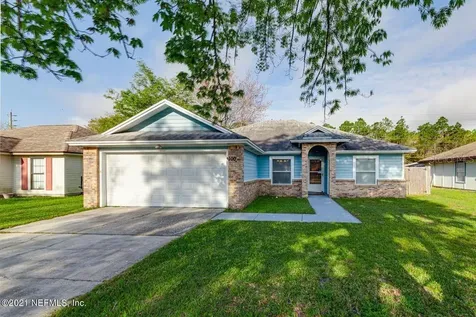 100 Autumn Springs Court W Jacksonville FL 32225